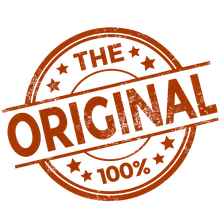 The Original 100%